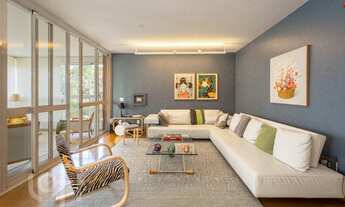 Imagem 4: Apartamento à venda em Vila Madalena com 270 m², 4 quartos, 2 suítes, 4 vagas