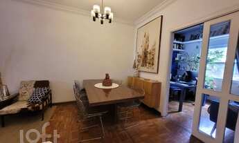 Imagem 2: Apartamento à venda em Pinheiros com 64 m², 2 quartos, 1 suíte, 1 vaga