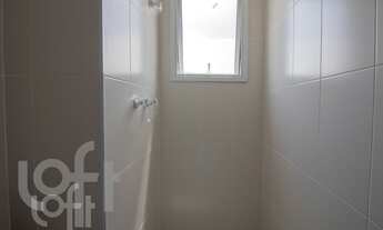 Imagem 4: Apartamento à venda em Santo Amaro com 61 m², 2 quartos, 1 suíte, 1 vaga