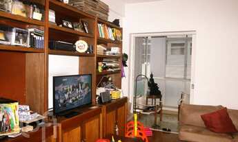 Imagem 6: Apartamento à venda em Santa Cecília com 260 m², 3 quartos, 1 suíte, 2 vagas