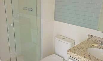 Imagem 6: Apartamento à venda em Lapa com 61 m², 2 quartos, 1 suíte, 1 vaga