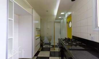 Imagem 2: Apartamento à venda em Vila Leopoldina com 142 m², 3 quartos, 3 suítes, 2 vagas