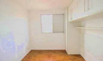 Imagem 2: Apartamento à venda em Campo Limpo com 48 m², 2 quartos, 1 vaga