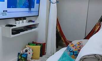 Imagem: Apartamento à venda em Cangaíba com 65