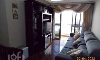 Imagem: Apartamento à venda em Vila Formosa com