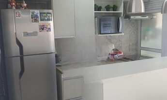 Imagem 5: Apartamento à venda em Barra Funda com 63 m², 2 quartos, 1 suíte, 1 vaga