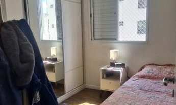 Imagem 6: Apartamento à venda em Saúde com 65 m², 2 quartos, 1 suíte, 1 vaga