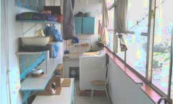 Imagem 6: Apartamento à venda em Santa Cecília com 98 m², 2 quartos