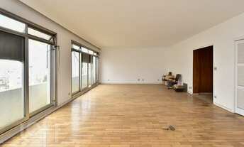 Imagem 6: Apartamento à venda em Bela Vista com 300 m², 4 quartos, 2 suítes, 3 vagas