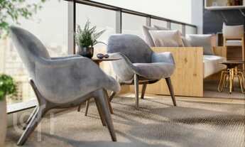 Imagem 3: Apartamento à venda em Lapa com 151 m², 3 quartos, 3 suítes, 2 vagas