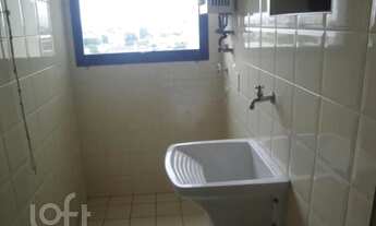 Imagem 5: Apartamento à venda em Alto da Lapa com 56 m², 2 quartos, 1 suíte, 1 vaga