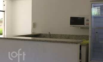 Imagem 7: Apartamento à venda em Jabaquara com 74 m², 3 quartos, 1 suíte, 2 vagas