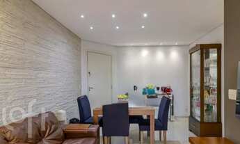 Imagem 6: Apartamento à venda em Cursino com 69 m², 3 quartos, 1 suíte, 1 vaga