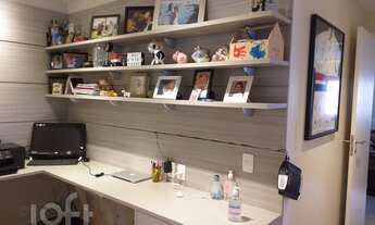 Imagem 7: Apartamento à venda em Ipiranga com 213 m², 3 quartos, 3 suítes, 2 vagas