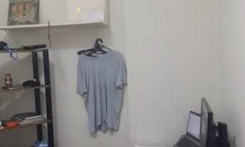 Imagem: Apartamento à venda em Bela Vista com 48