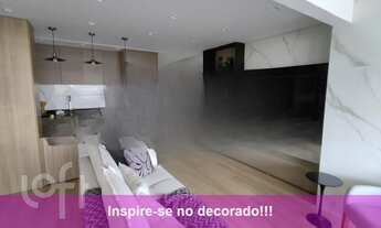 Imagem: Apartamento à venda em Santana com 70 m²