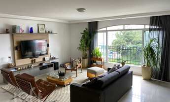 Imagem: Apartamento à venda em Morumbi com 221