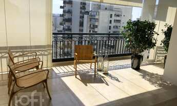 Imagem 5: Apartamento à venda em Santa Cecília com 383 m², 3 quartos, 3 suítes, 5 vagas