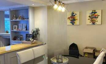 Imagem 2: Apartamento à venda em Morumbi com 185 m², 3 quartos, 3 suítes, 3 vagas