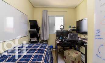 Imagem 4: Apartamento à venda em Sacomã com 75 m², 3 quartos, 1 suíte, 2 vagas