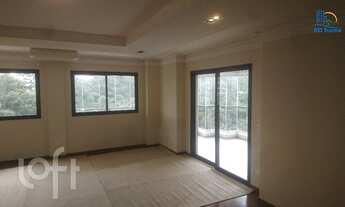 Imagem 2: Apartamento à venda em Jardim Marajoara com 370 m², 4 quartos, 4 suítes, 5 vagas