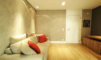 Imagem 3: APARTAMENTO em São Paulo - SP, Vila Nova Conceição