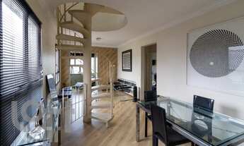 Imagem: Apartamento à venda em Vila Romana com