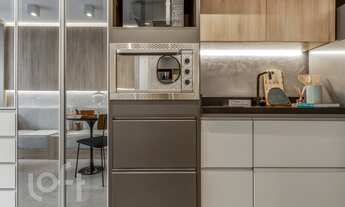 Imagem 6: Apartamento à venda em Saúde com 37 m², 2 quartos