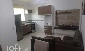 Imagem 4: Apartamento à venda em Artur Alvim com 35 m², 2 quartos