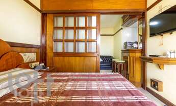 Imagem 4: Apartamento à venda em Campos Elísios com 30 m², 1 quarto, 1 suíte, 1 vaga