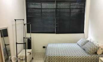 Imagem 2: Apartamento à venda em Sé com 40 m², 1 quarto, 1 suíte