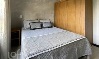 Imagem 3: Apartamento à venda em Higienópolis com 47 m², 1 quarto, 1 vaga