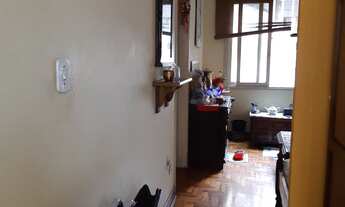 Imagem 4: Apartamento à venda em República com 48 m², 1 quarto