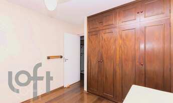 Imagem 7: Apartamento à venda em Butantã com 160 m², 4 quartos, 1 suíte, 2 vagas