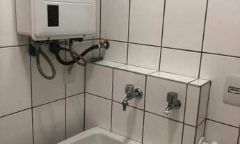 Imagem 6: Apartamento à venda em Vila Andrade com 69 m², 2 quartos, 1 suíte, 2 vagas