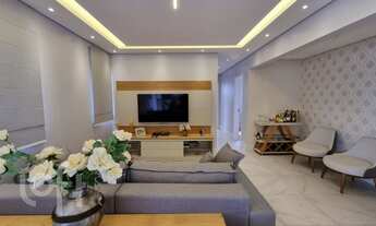 Imagem 3: Apartamento à venda em Raposo Tavares com 110 m², 2 quartos, 1 suíte, 2 vagas