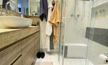 Imagem 7: Apartamento à venda em Vila Madalena com 67 m², 2 quartos, 1 suíte, 1 vaga