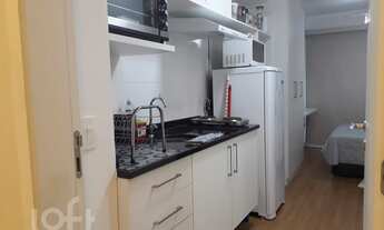 Imagem 7: Apartamento à venda em Santana com 20 m², 1 quarto, 1 suíte