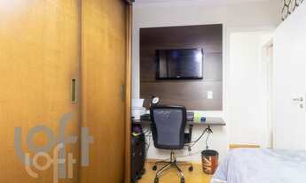 Imagem 3: Apartamento à venda em Cidade Líder com 55 m², 2 quartos, 1 vaga