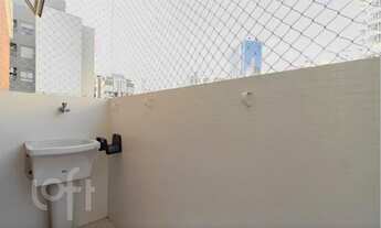 Imagem 7: Apartamento à venda em Jardim Paulistano com 31 m², 1 quarto, 1 vaga