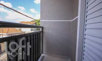 Imagem 4: Apartamento à venda em Tucuruvi com 43 m², 2 quartos