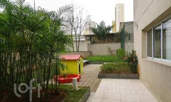 Imagem 7: Apartamento à venda em Saúde com 60 m², 2 quartos, 1 suíte, 1 vaga