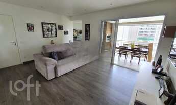 Imagem 6: Apartamento à venda em Vila Leopoldina com 93 m², 3 quartos, 1 suíte, 1 vaga