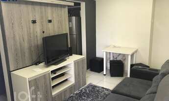 Imagem: Apartamento à venda em Bom Retiro com 47