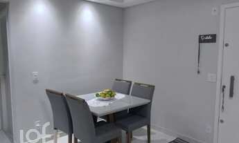 Imagem: Apartamento à venda em Brasilândia com