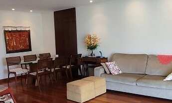 Imagem 2: Apartamento à venda em Vila Leopoldina com 151 m², 5 quartos, 3 suítes, 3 vagas