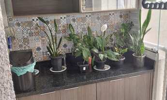 Imagem 6: Apartamento à venda em Belém com 56 m², 2 quartos, 1 suíte, 1 vaga