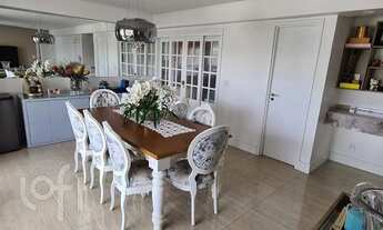 Imagem 4: Apartamento à venda em Perdizes com 143 m², 3 quartos, 3 suítes, 3 vagas