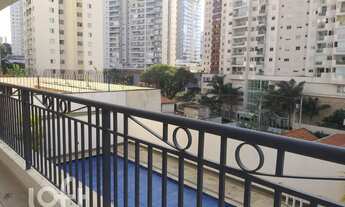 Imagem 7: Apartamento à venda em Bosque da Saúde com 105 m², 3 quartos, 1 suíte, 2 vagas