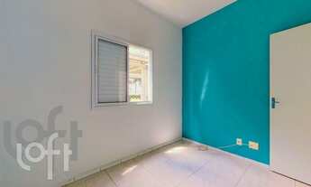 Imagem 3: Apartamento à venda em Cangaíba com 46 m², 2 quartos, 1 vaga